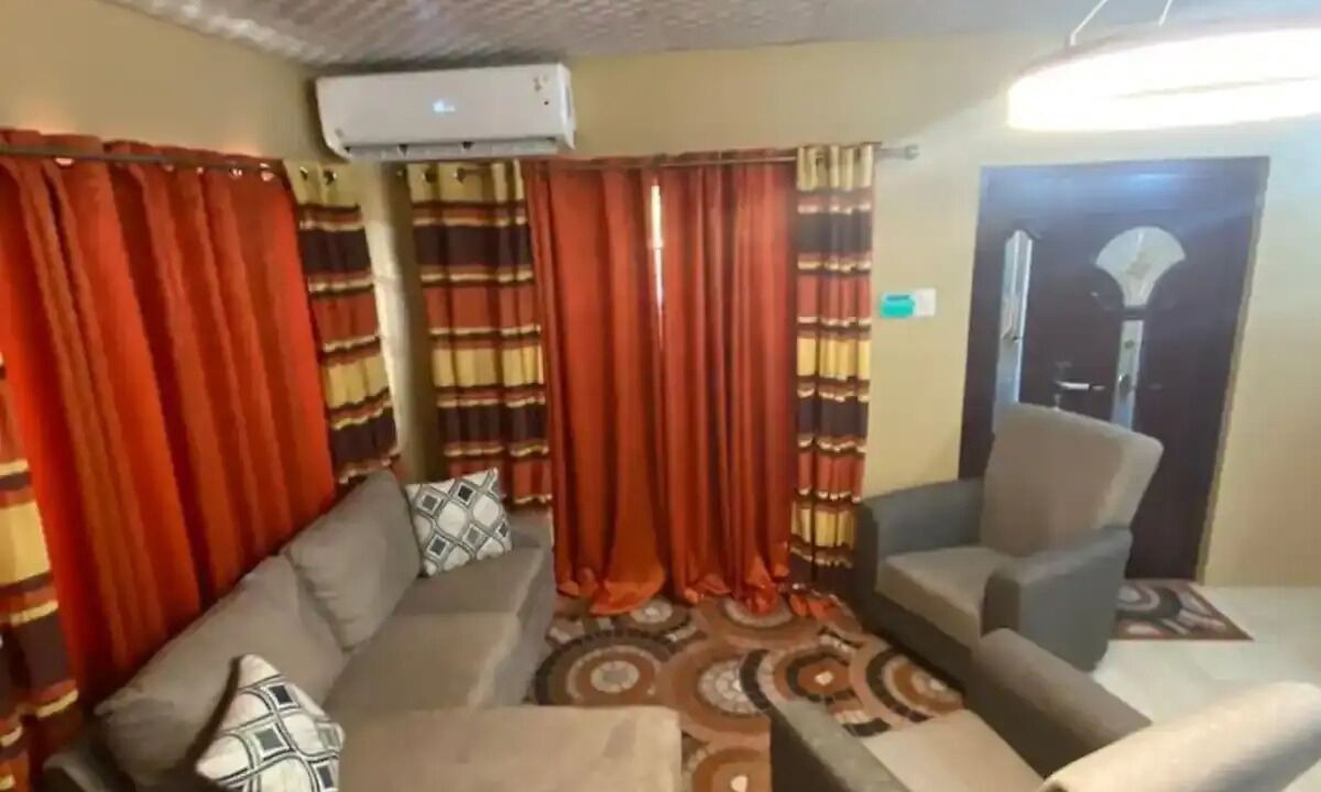 Photo of Livingroom in Chaguanas