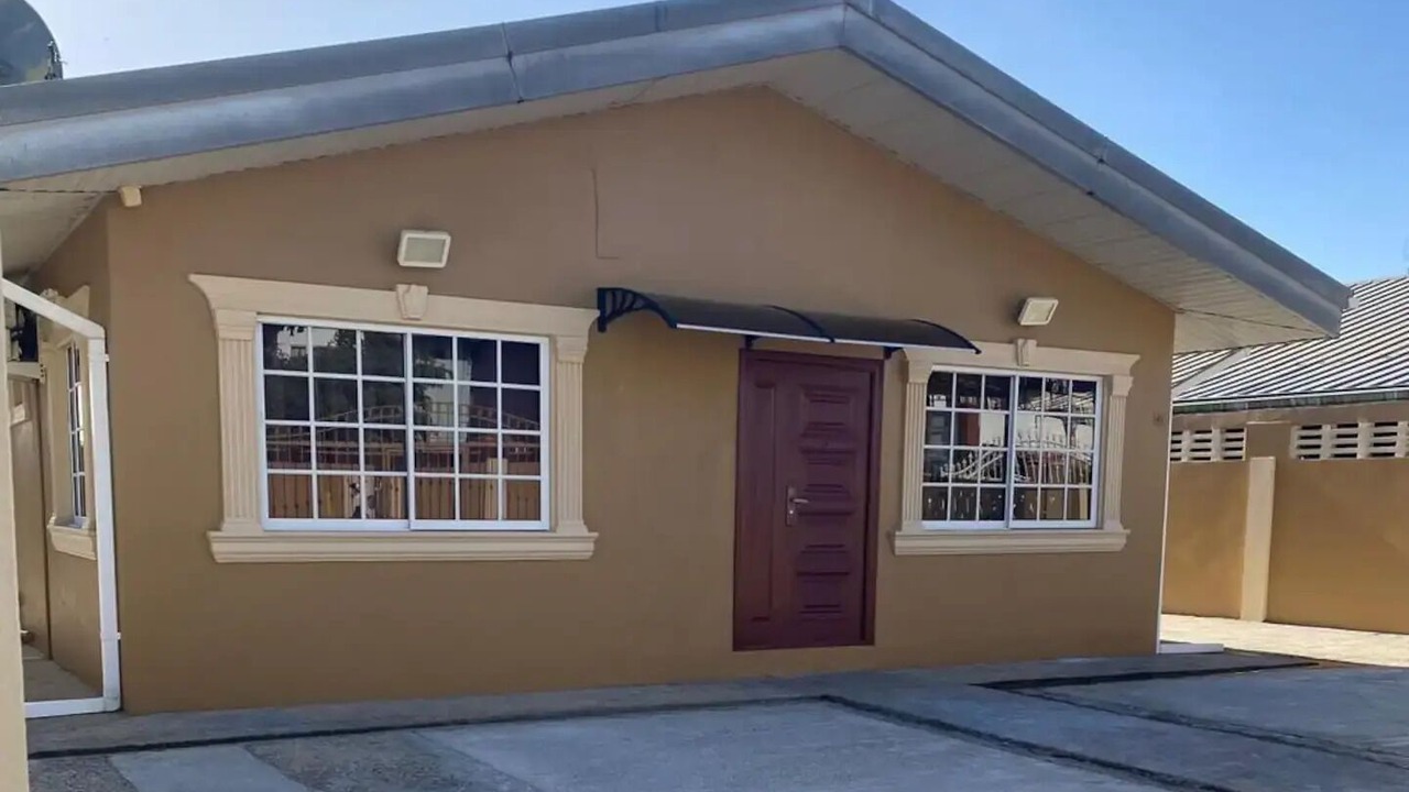 Photo of Outdoor in Chaguanas