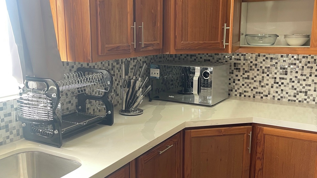 Photo of Kitchen in Arouca