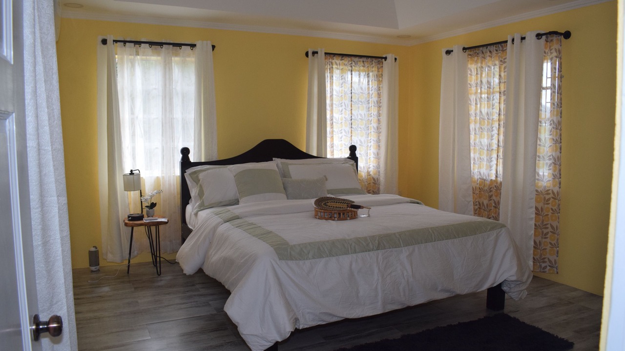 Photo of Bedroom in Kingstown