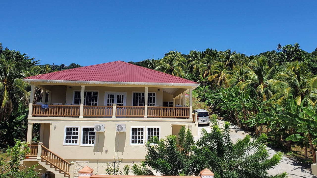 Photo of Outdoor in Kingstown