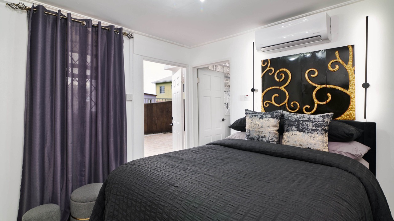 Photo of Bedroom in Kingstown