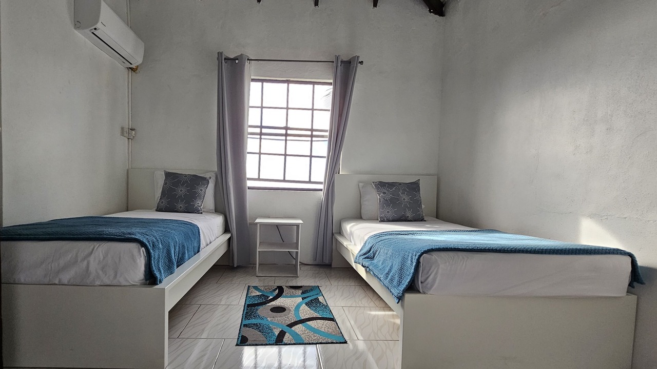Photo of Bedroom in Charlestown
