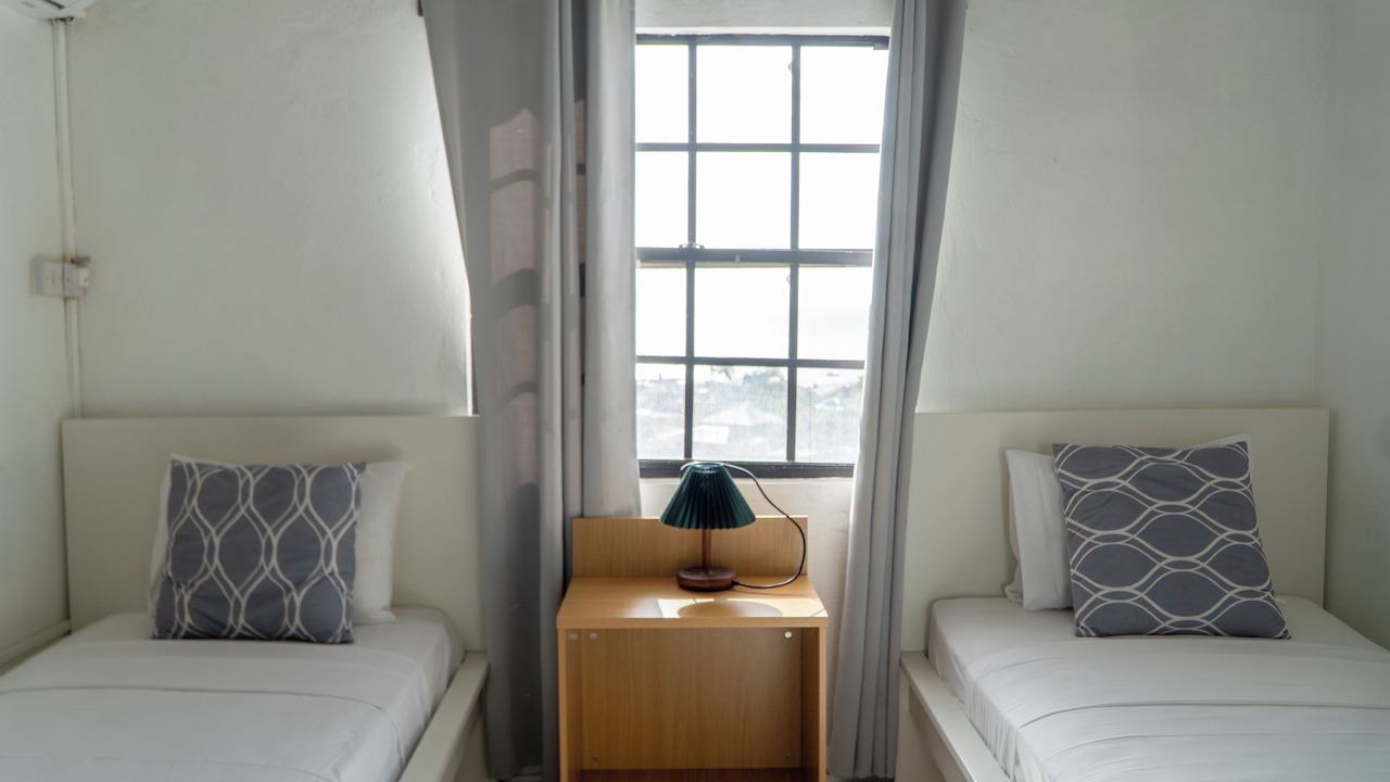 Photo of Bedroom in Charlestown