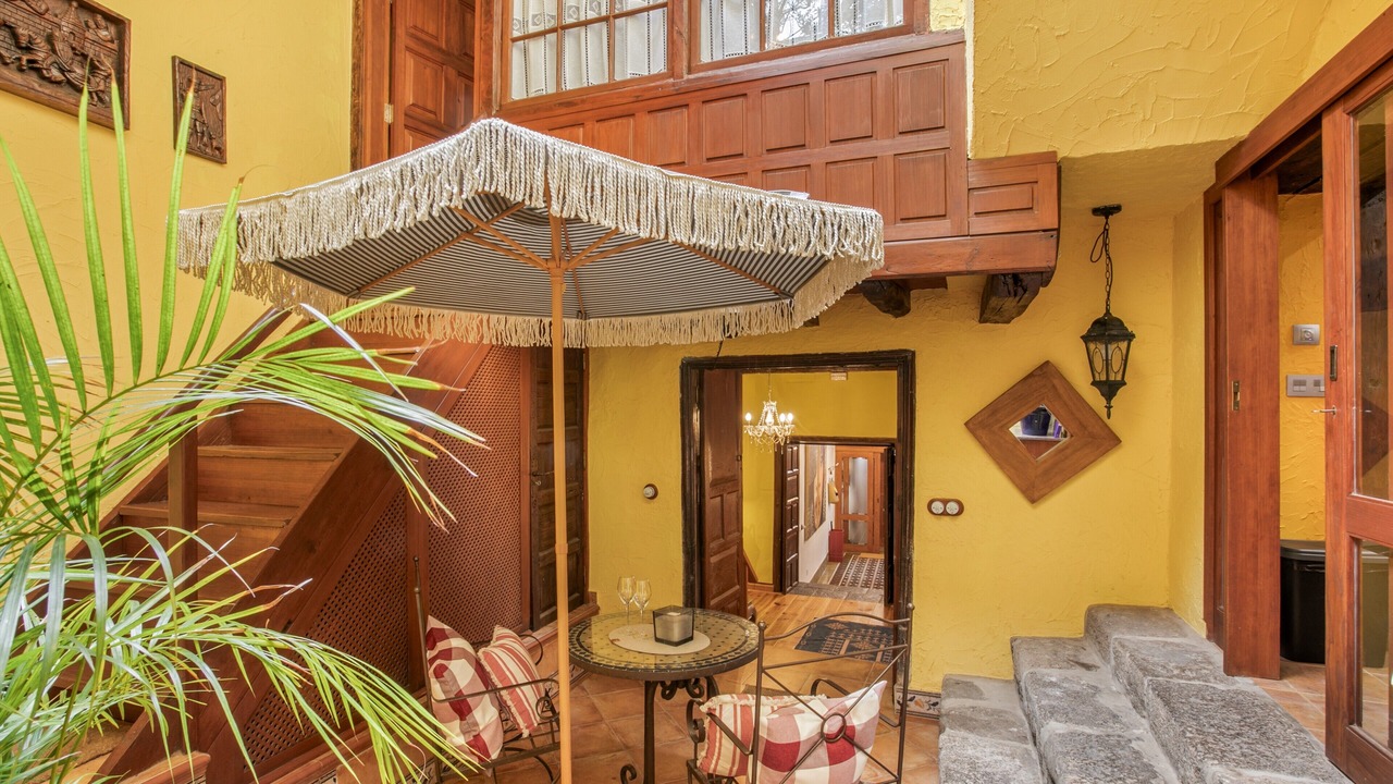 Photo of Outdoor in La Matanza de Acentejo