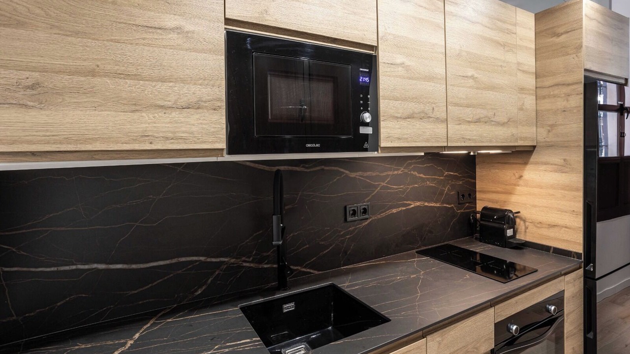 Photo of Kitchen in Feria