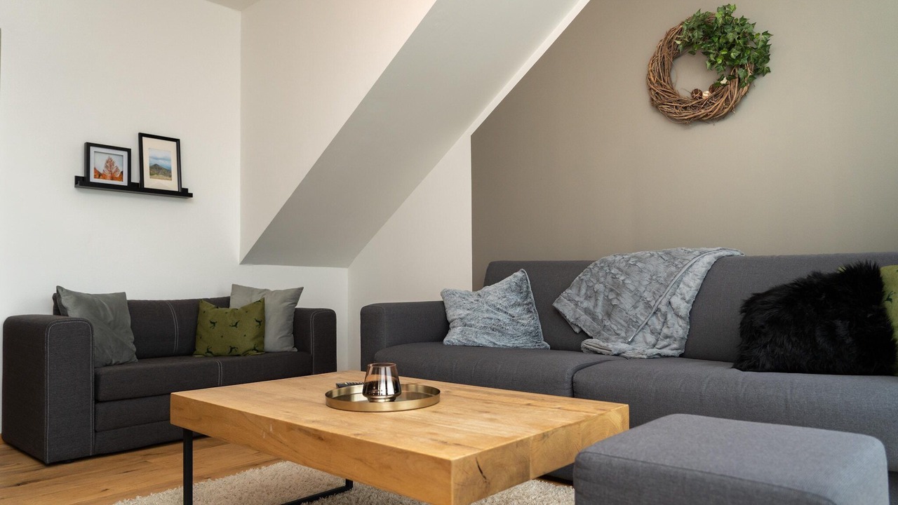 Photo of Livingroom in Turracher Hohe