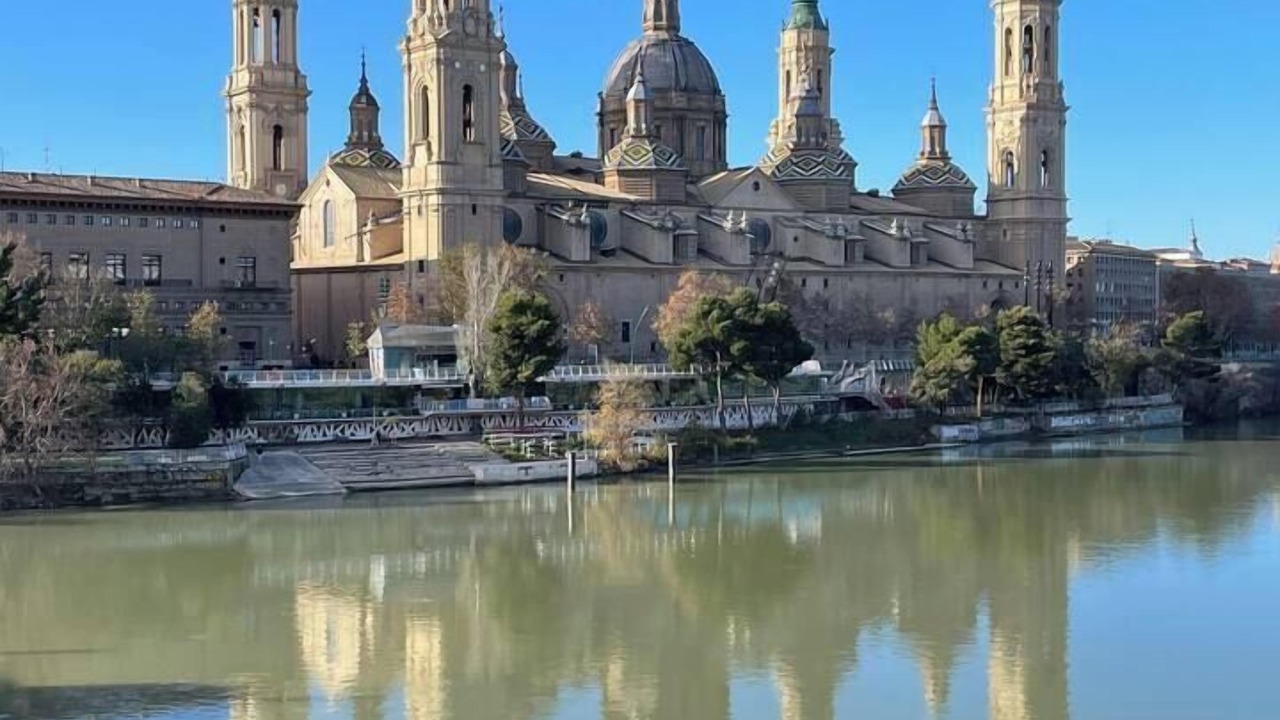 Photo of Others in Zaragoza Old Town