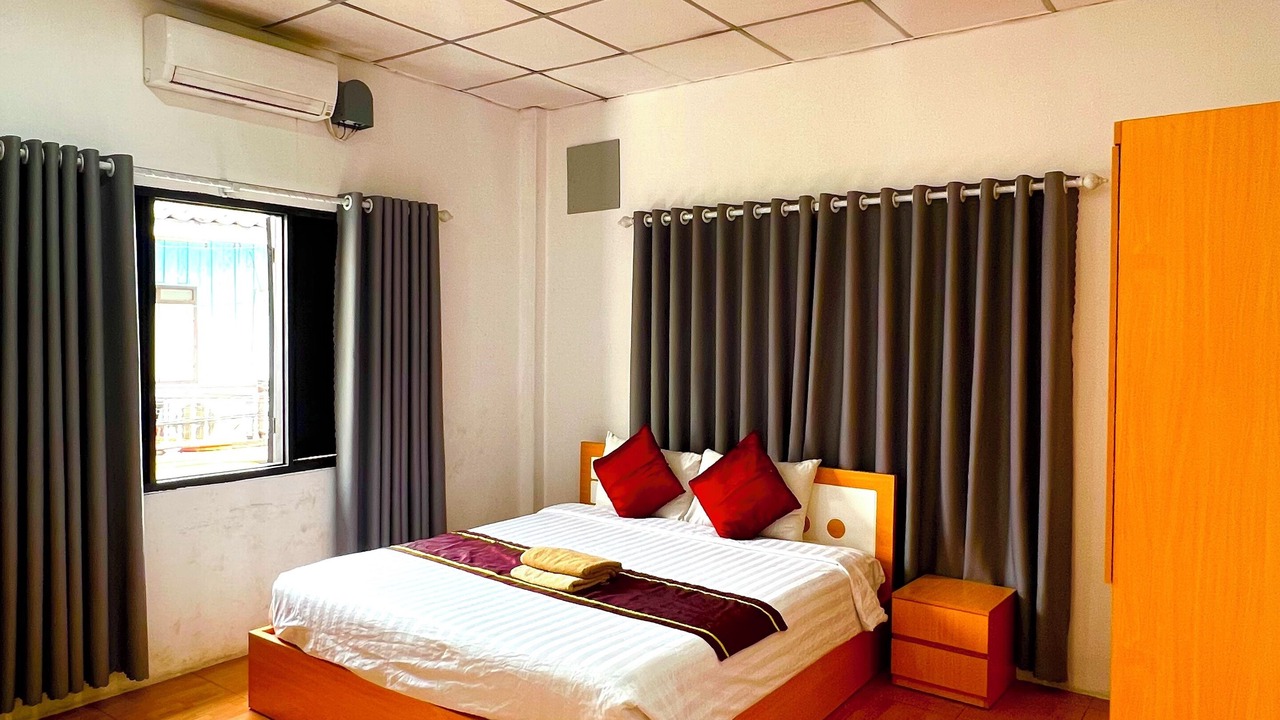 Photo of Bedroom in Vientiane