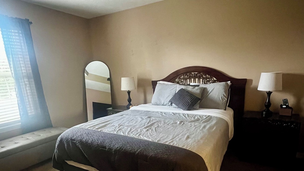 Photo of Bedroom in Battlefield