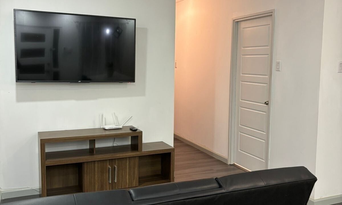 Photo of Livingroom in Diego Martin
