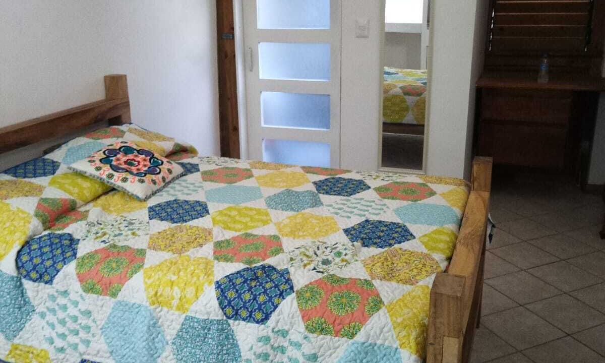 Photo of Bedroom in Castara