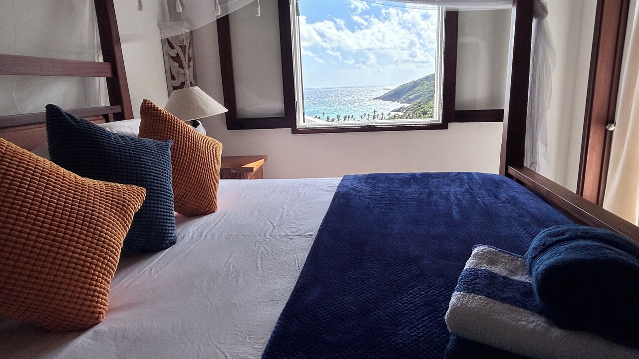 Photo of Bedroom in Spring Estate