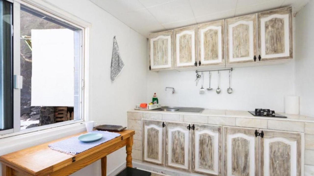 Photo of Kitchen in La Matanza de Acentejo