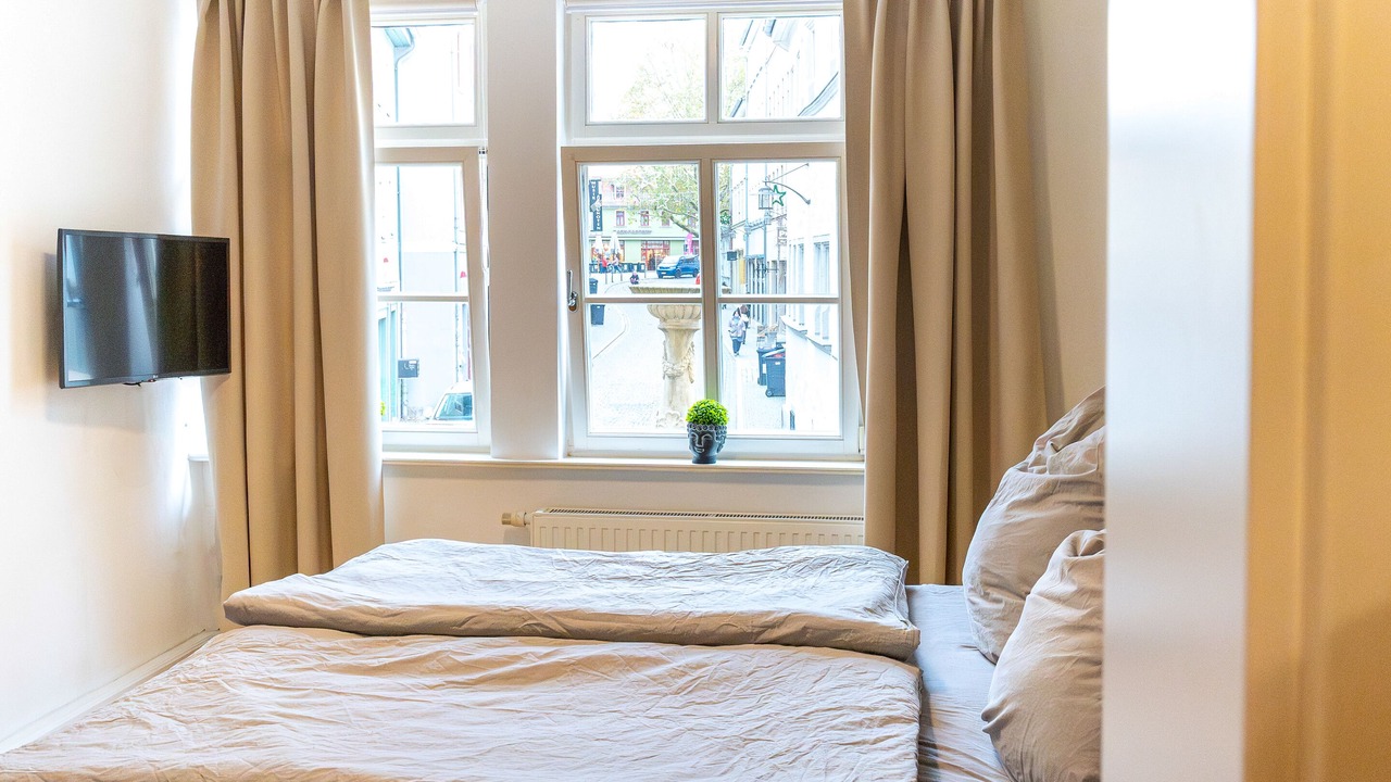 Photo of Bedroom in Weimar