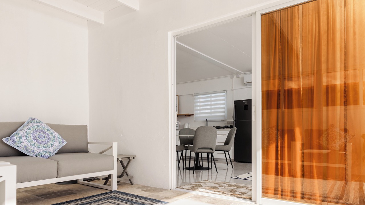 Photo of Livingroom in Villa