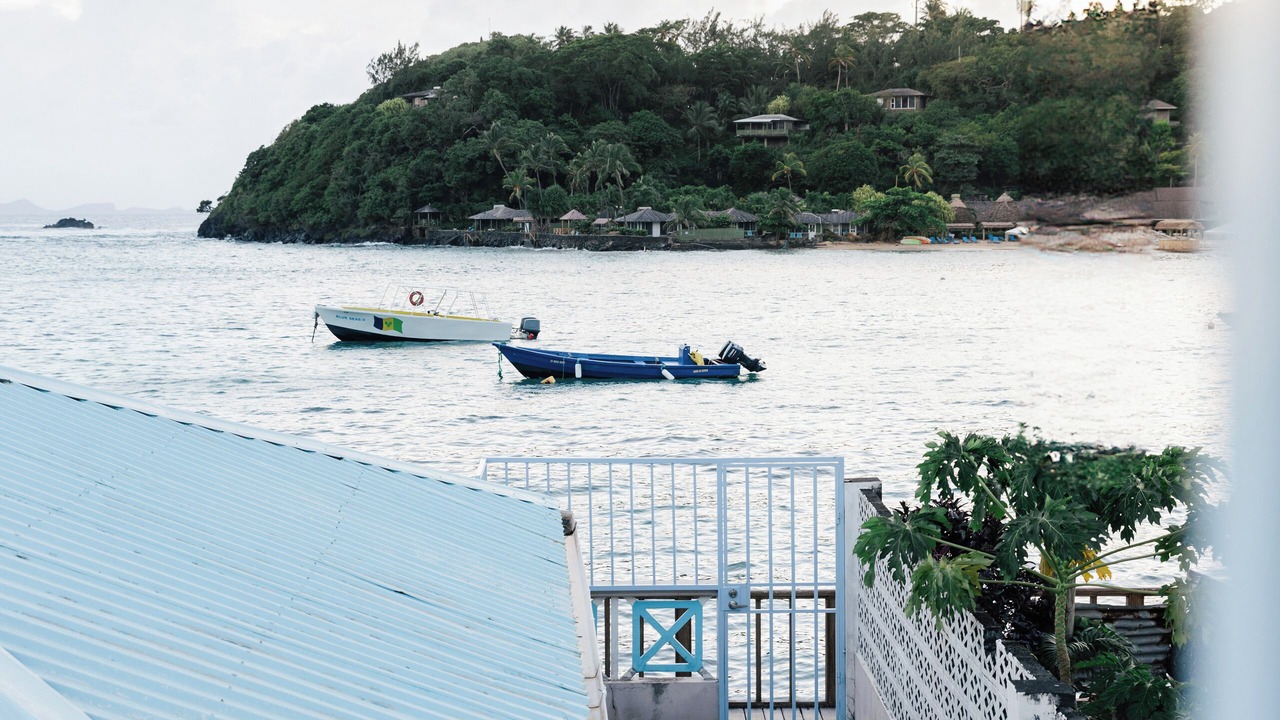 Photo of Outdoor in Villa