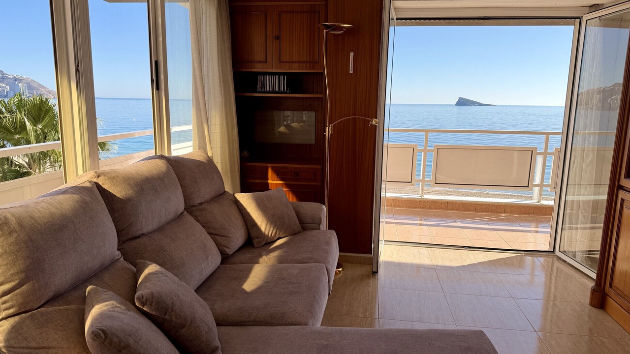 Photo of Livingroom in Cala