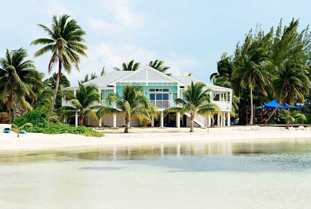 Photo of Outdoor in Rum Point