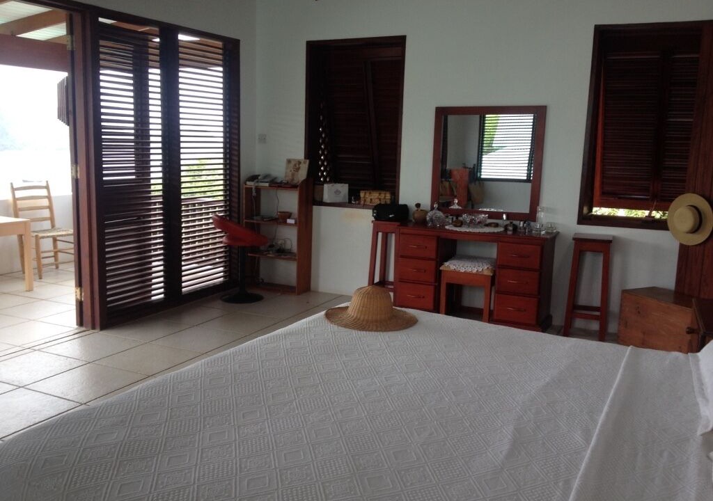 Photo of Bedroom in Pretoria