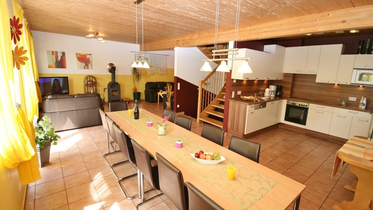 Photo of Livingroom in Furth