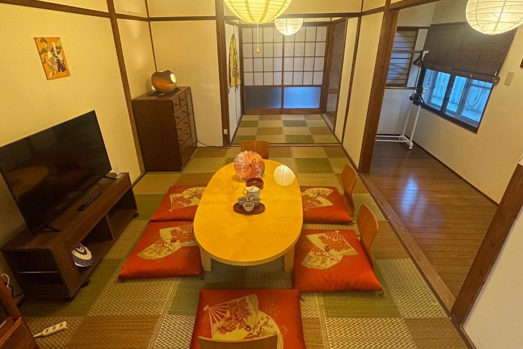 Photo of Others in Nishikimachi
