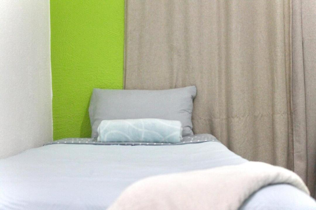 Photo of Bedroom in Las Bajadas