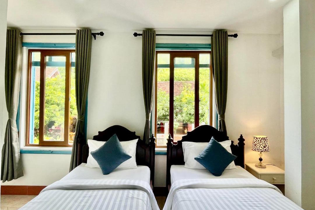 Photo of Others in Luang Prabang