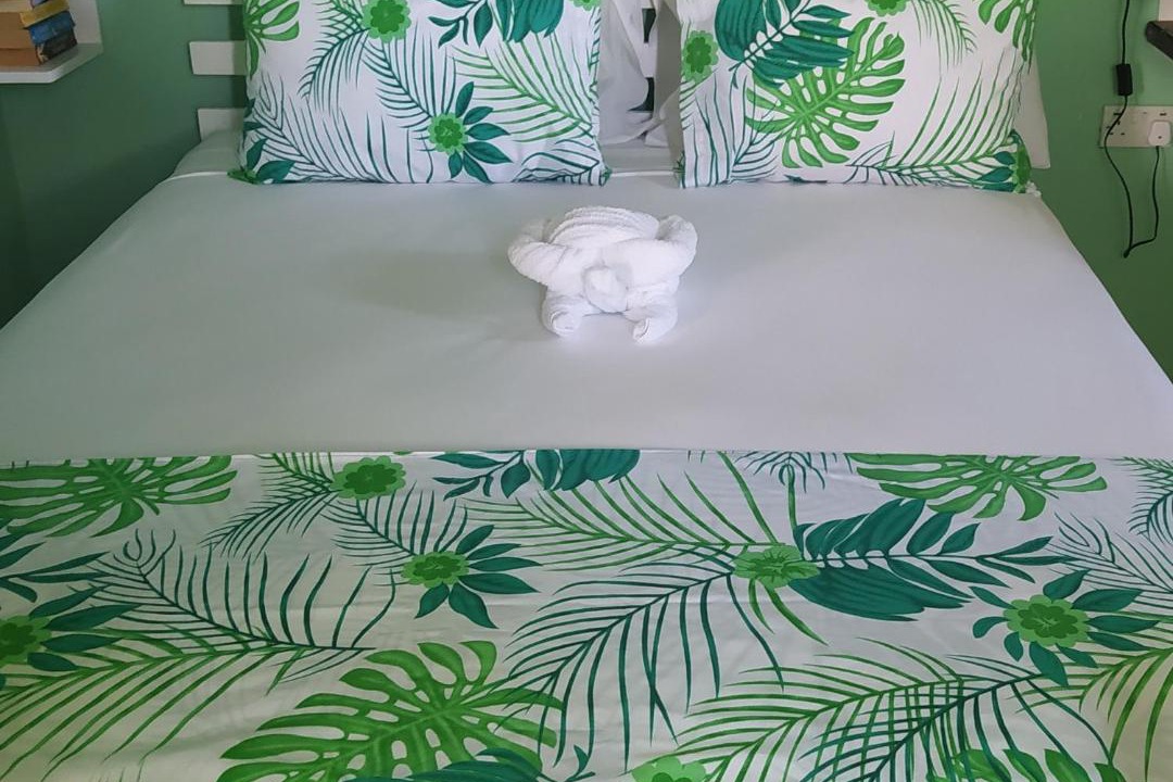 Photo of Bedroom in Charlestown