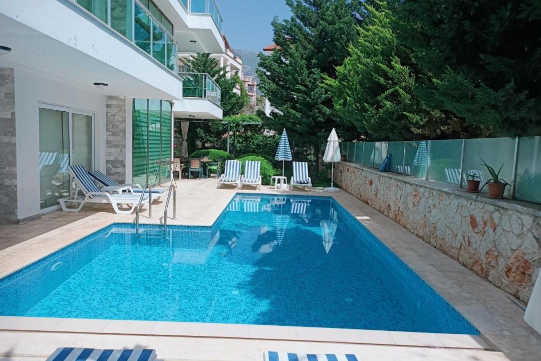 Photo of Others in Kalkan