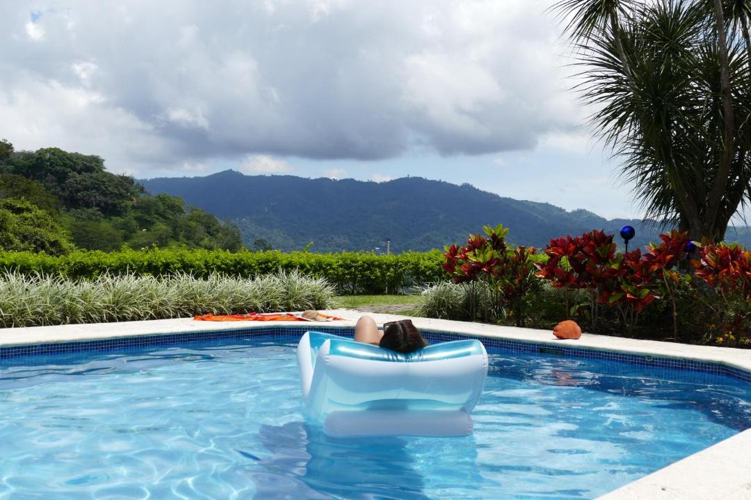 Photo of Outdoor in Garabito