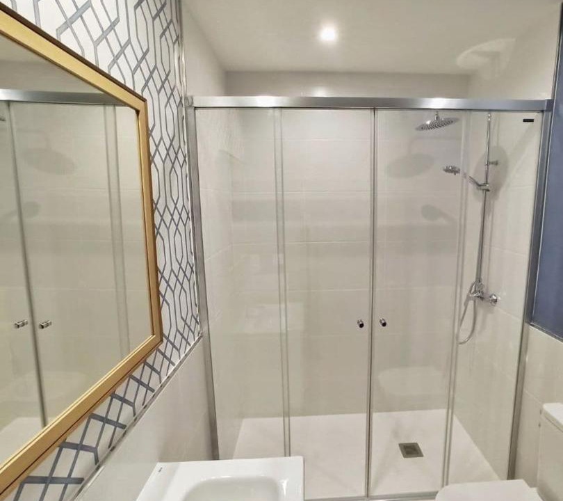 Photo of Bathroom in Cambados