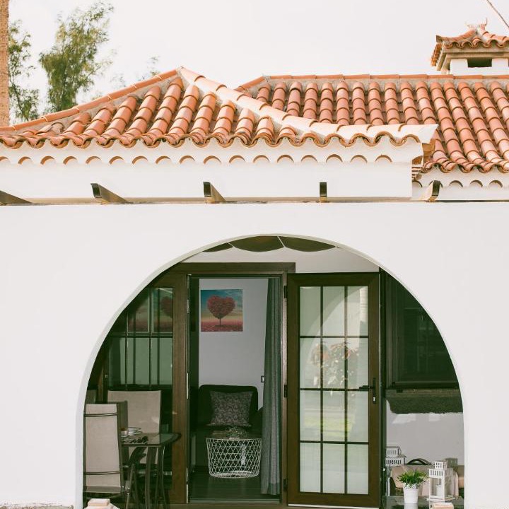 Photo of Buildings in Maspalomas