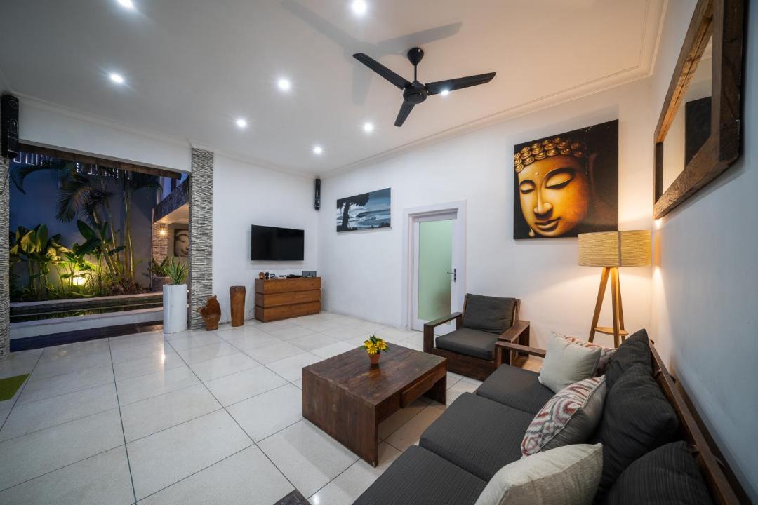 Photo of Livingroom in Dyanapura