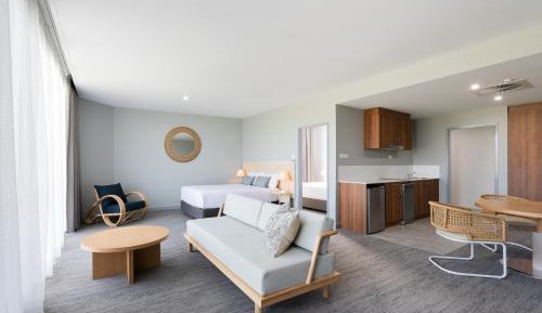 Apartment with Sea View