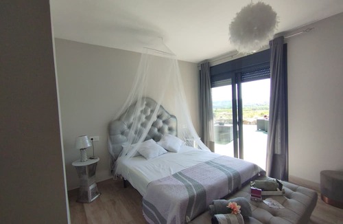 Calanda Bed & Breakfast | Cabezo Buñuel