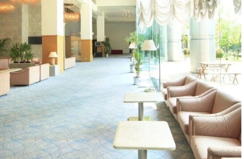 Imabari House | Private to the public half boardoff season Rela / Imabari Ehime