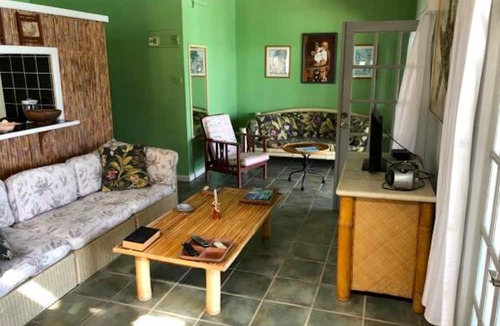 Friendship Resort | Bequia Beachfront Villa Hotel