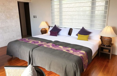 Miyakojima Hotel | Villabu Resort
