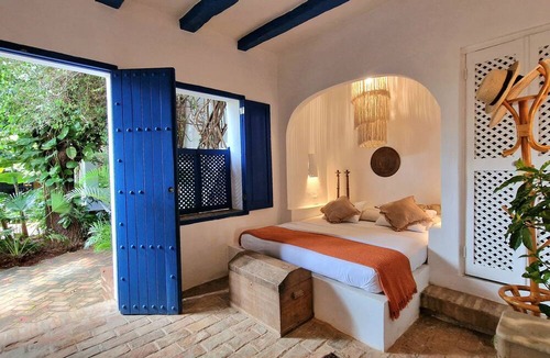 Trinidad House | Casa Amistad