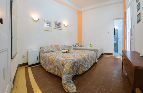 Old Havana House | Hostal Leonel