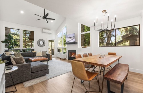 Park City Villa | Commanche 41