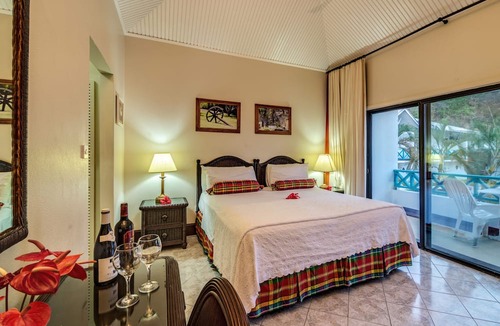 Villa Hotel | Mariners Hotel