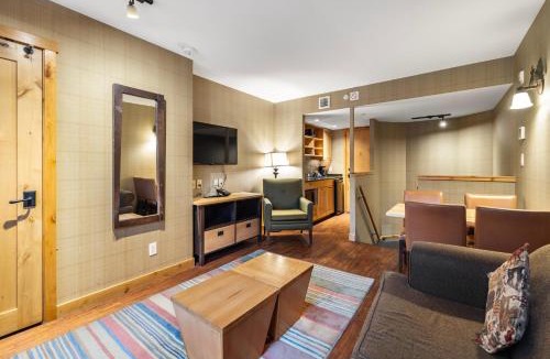 Banff Hotel | Fox Hotel and Suites