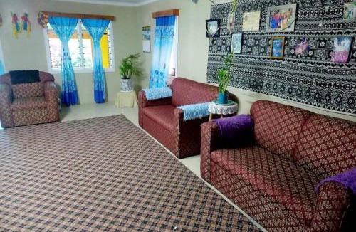 Taveuni Island East House | JayDees Homestay