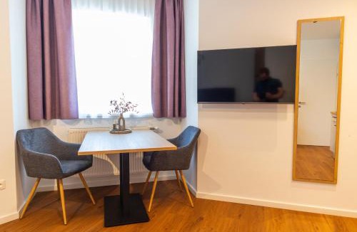 Deutschlandsberg Apartment | Wildfang Apartments