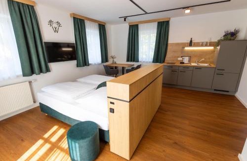 Deutschlandsberg Apartment | Wildfang Apartments