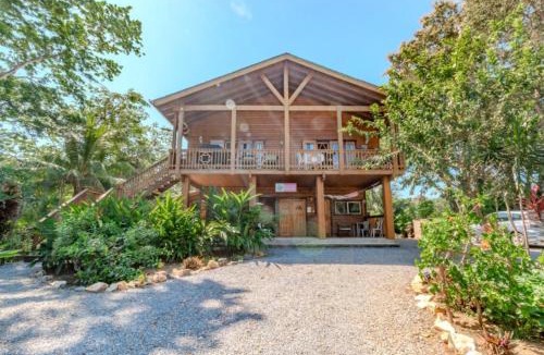 Sandy Bay Hotel | Guava Grove Resort & Villas