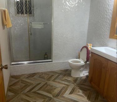Kingstown Villa | Hillcrest Haven