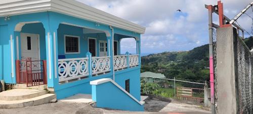 Kingstown Villa | Hillcrest Haven